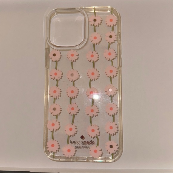 kate spade Other - IPHONE 13 Pro Max Kate Spade Case